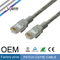 SIPU outdoor network utp cat5e lan kabel 4pr 24awg 300m made in China